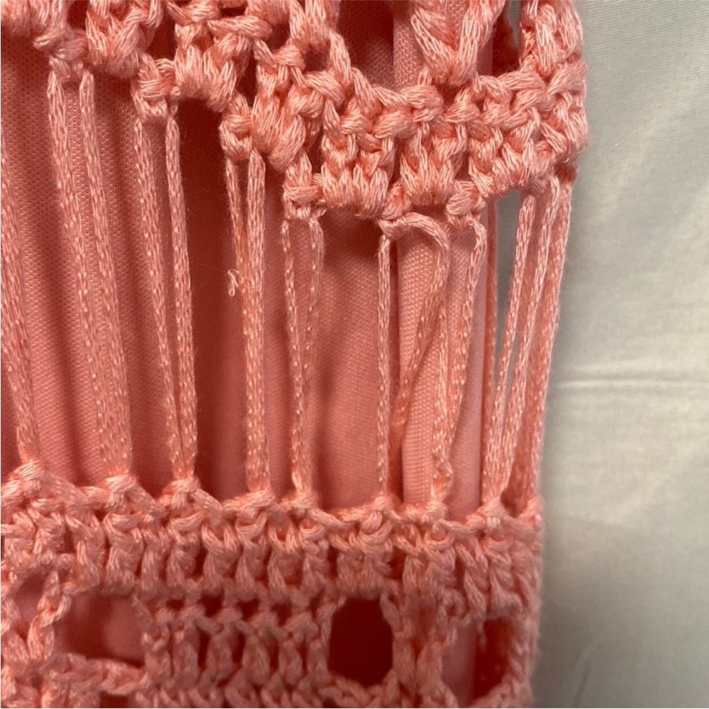 Vivid NY crochet dress - Picture 10 of 10